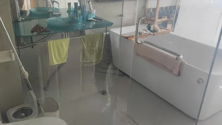 Hangzhou Tower Dadouhui City Life Plaza - View 4