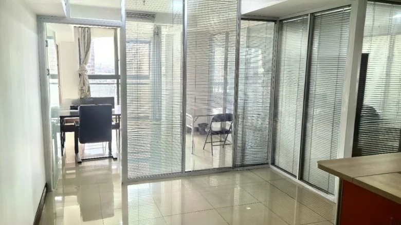 Qianye Central District Plaza - View 5