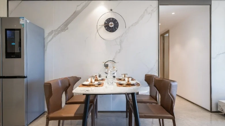 Vanke Seafront Metropolis - View 5