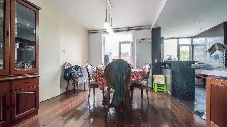 Heavenly Peace First City - View 5