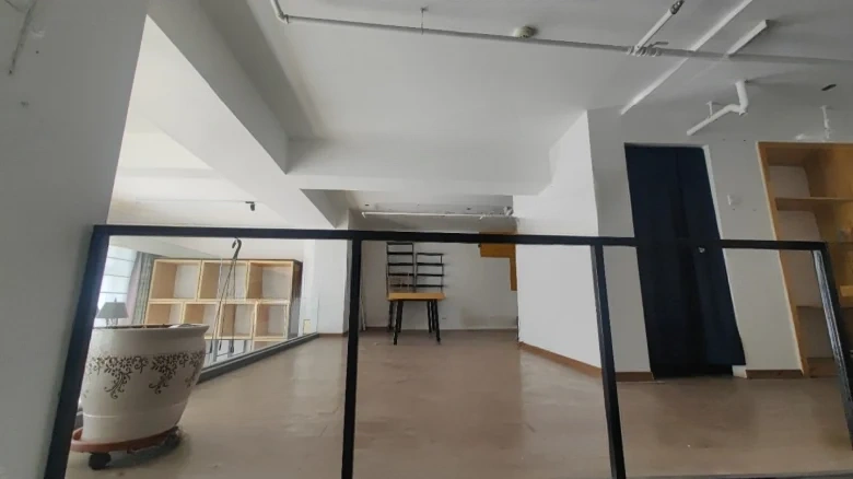 Maker Tower - View 3