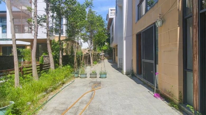 Ronaldo Sanya Bay Beauty 3 District B Zone East District - View 24