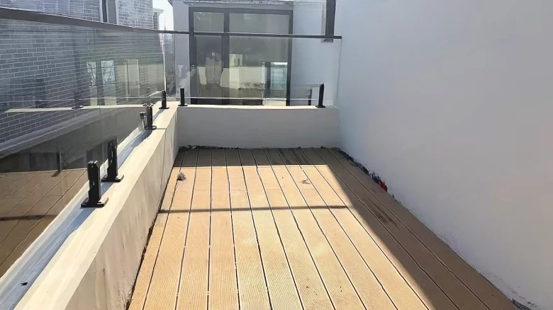 Silver Garden South District - View 33