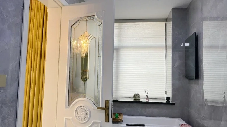 Elegant Abode Garden C Plot - View 13