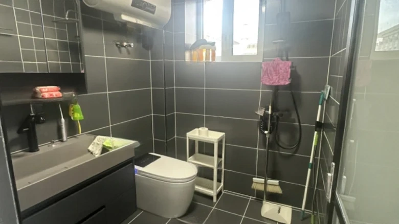 Tsinghua Road - View 8