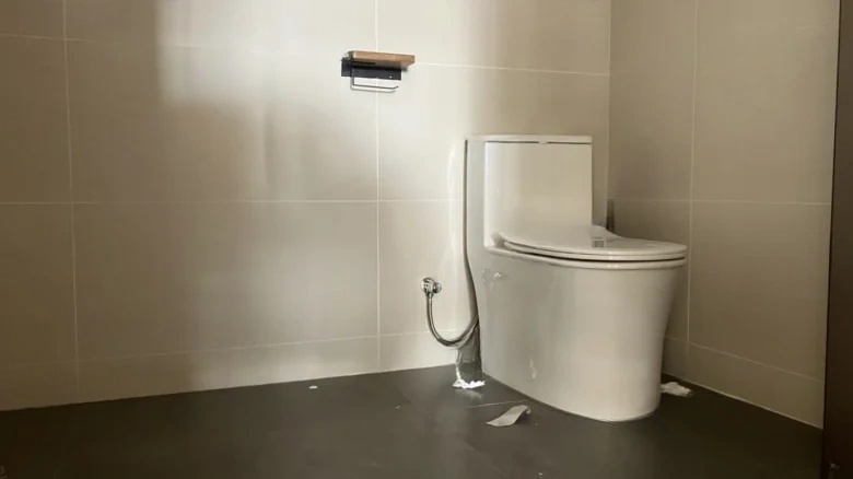 Silver Garden South District - View 23