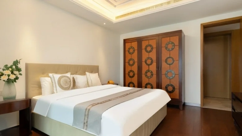 Future Water World - View 3