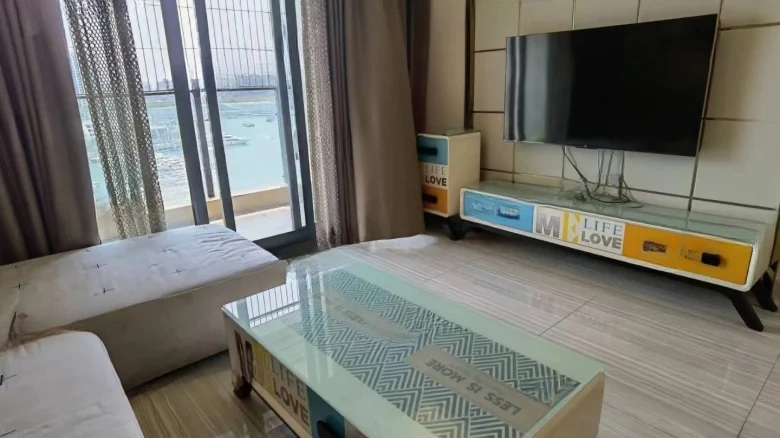 Hongzhou Tianxi - View 4