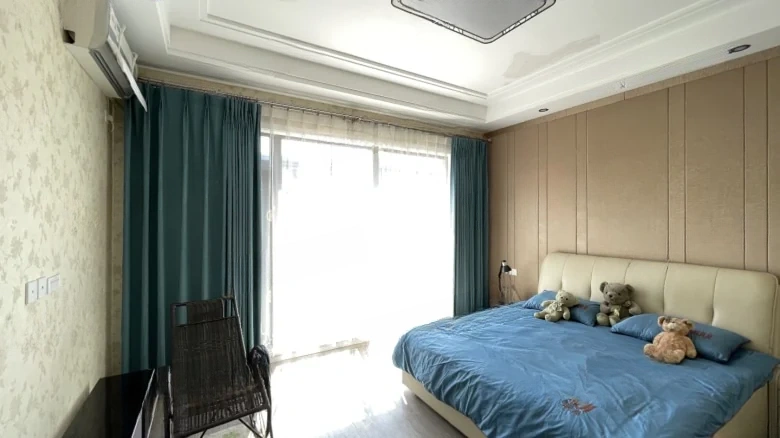 Hengji Country Garden Jinshitan碧桂園 Country Garden is a wellknown real estate brand in China, so it's kept as - View 7