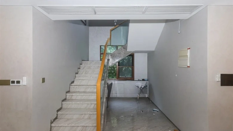 Green City · Hibiscus Tide Chime - View 20