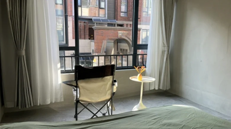 Zhishang Yongjing Bay - View 5