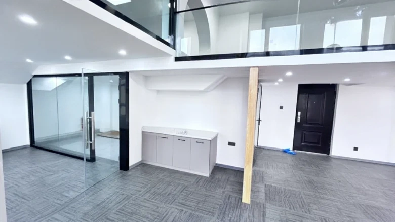 Jucheng Shangjing Phase II - View 7