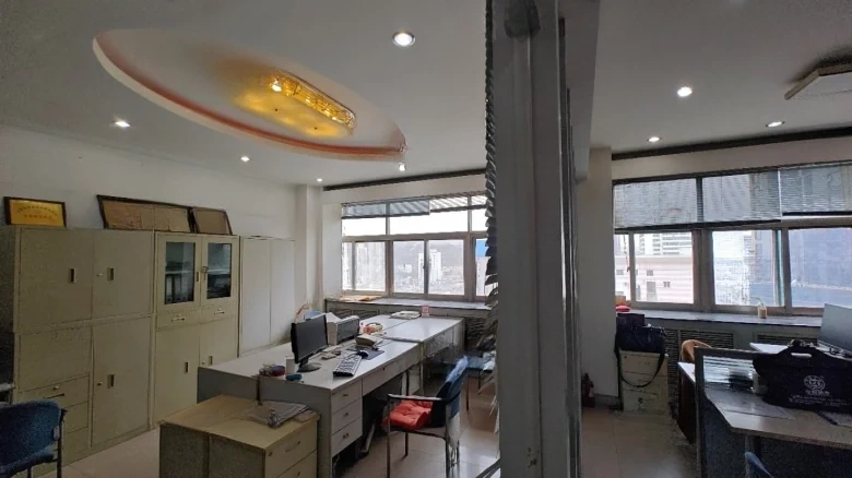 Minan Tower - View 6