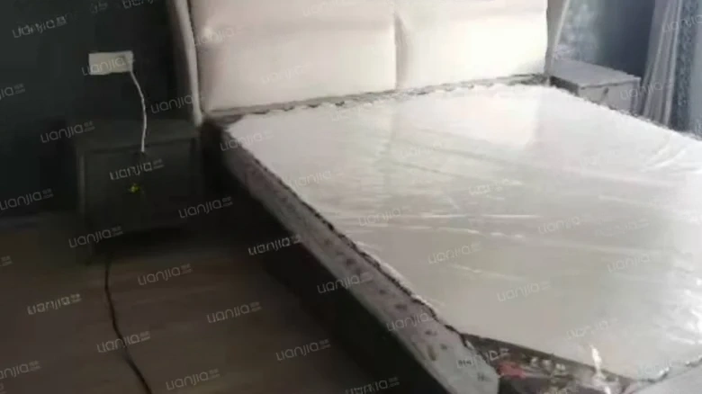 Beichen Triangle C3 - View 4