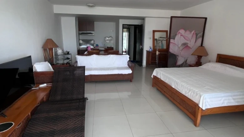 Haihang Garden - View 2