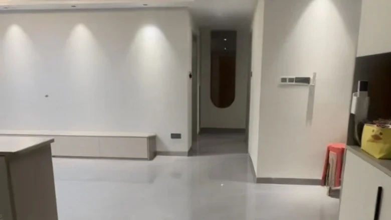 New City Langjun Metropolis - View 2