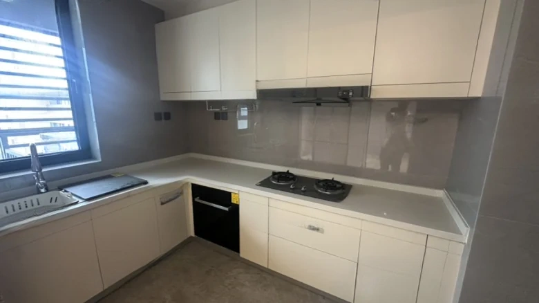 China Railway Xi Pai Gu Yue - View 7