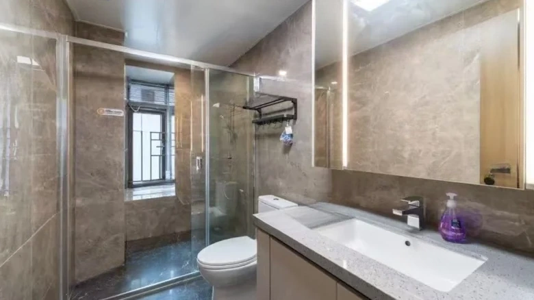 Poly Tianyue Bay - View 10