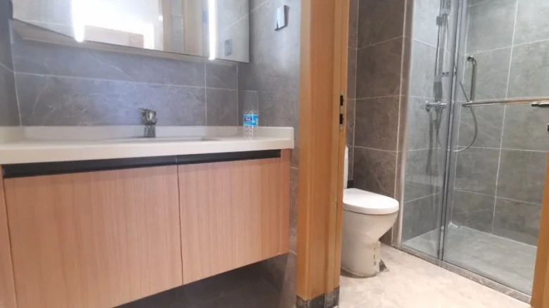 Vanke Lakeview Resort Park Phase II - View 9