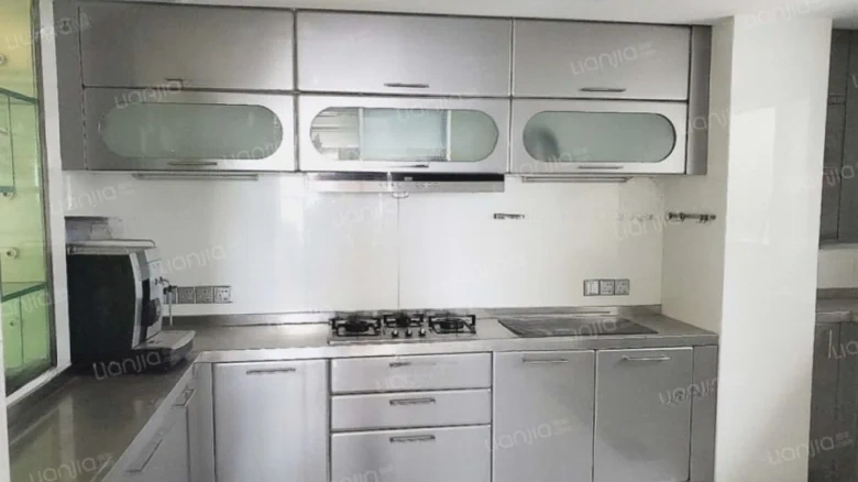 Jinying International Garden - View 6