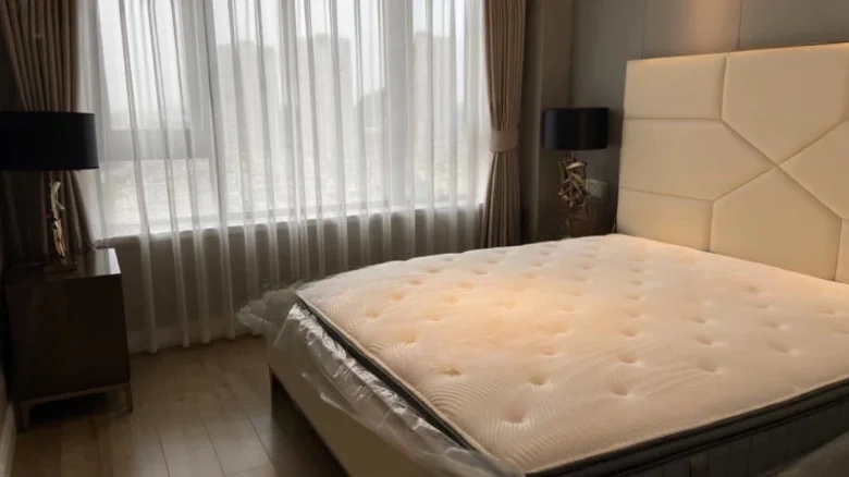 Xinhai Hedea Garden - View 3