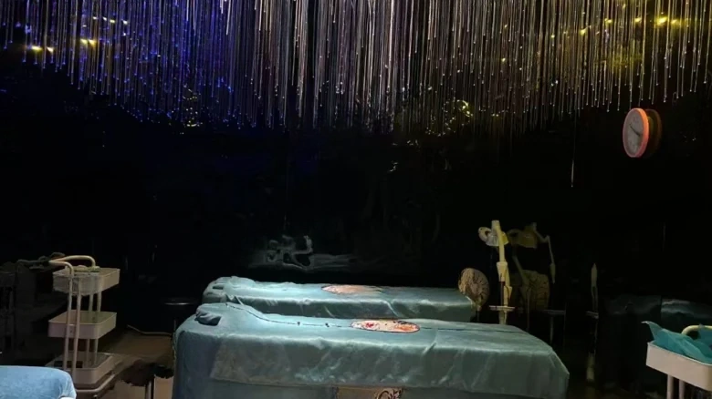 Haining Road No. 1 - View 13