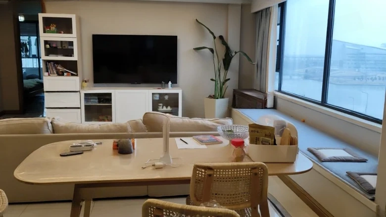 Dajia Yangshan Mansion - View 9