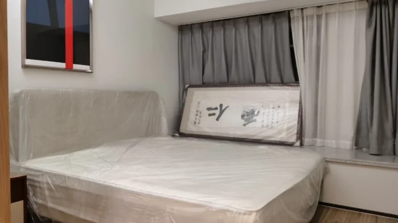 Wanke Maritime Metropolis - View 3