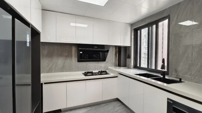 Yunhe Center - View 7