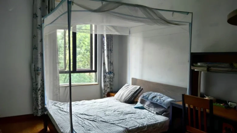 Luhua Jiayu Phase I - View 1