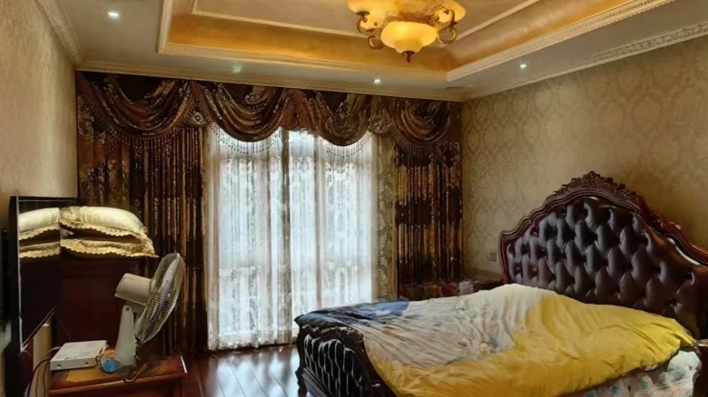 Zhongxin City Lafei Manor - View 16