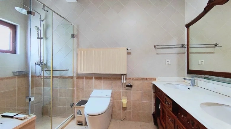 Maple Bridge Garden - View 25