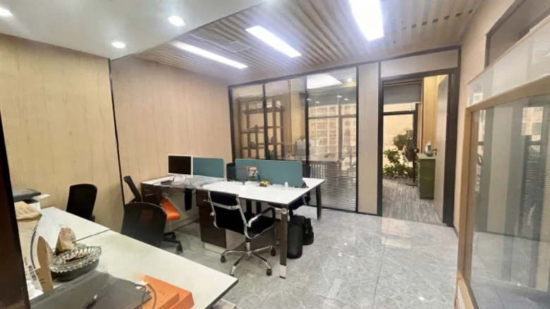 Imperial Stream International - View 3