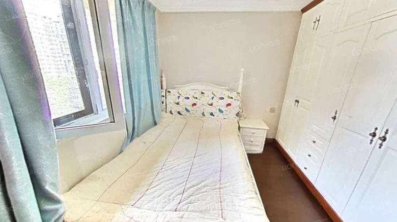 Vanke Jiuduuhui - View 3