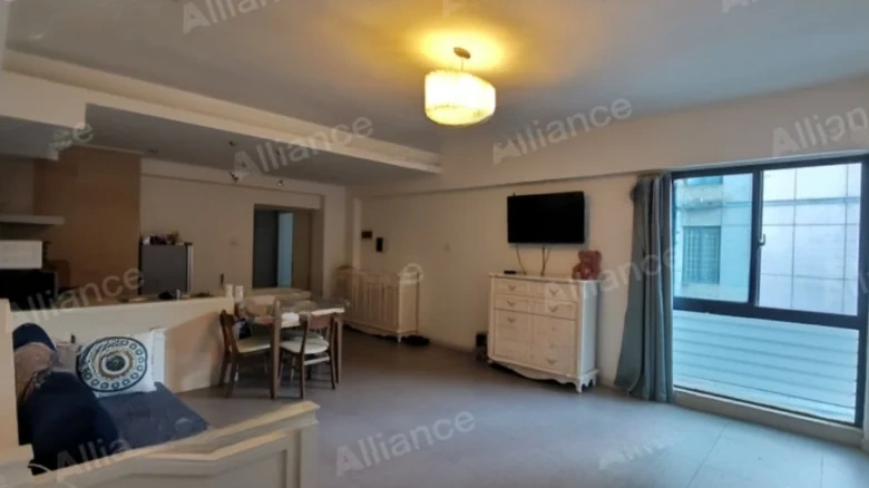 Kunming Dianchi Golf Club - View 2