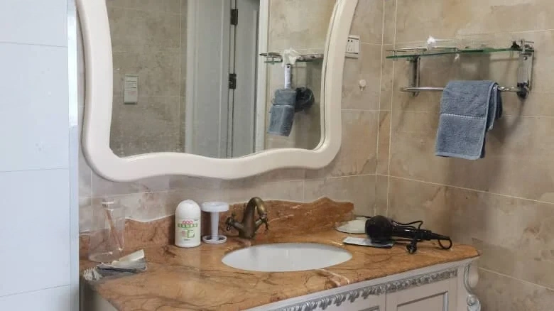 Shunao Huafu South District - View 6