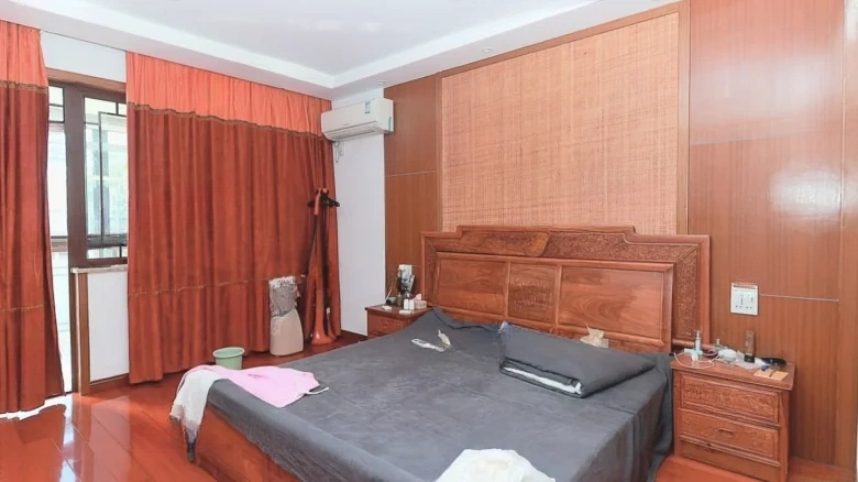 Hua Cui Courtyard - View 4