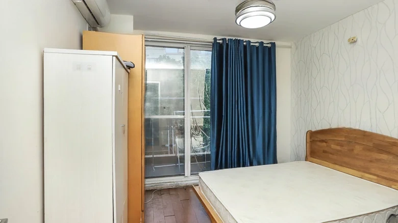 Jin Ming Wen Bo Villa Water Scenery - View 2