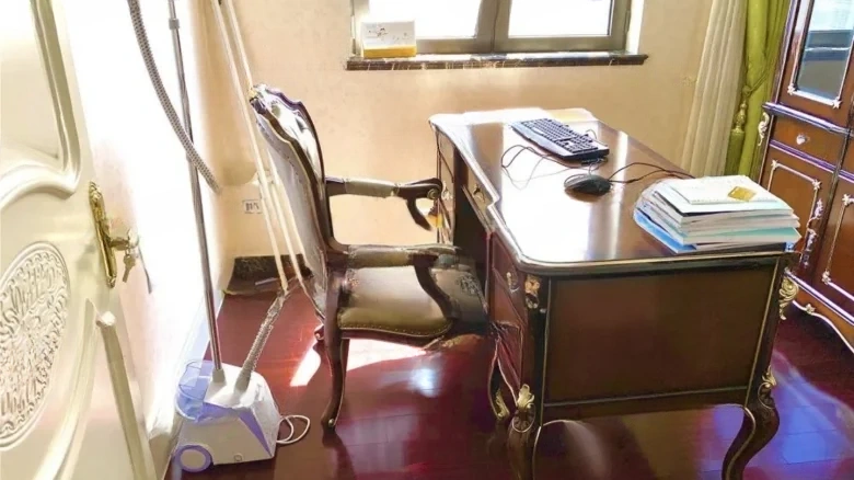 Wanda Mansion - View 4