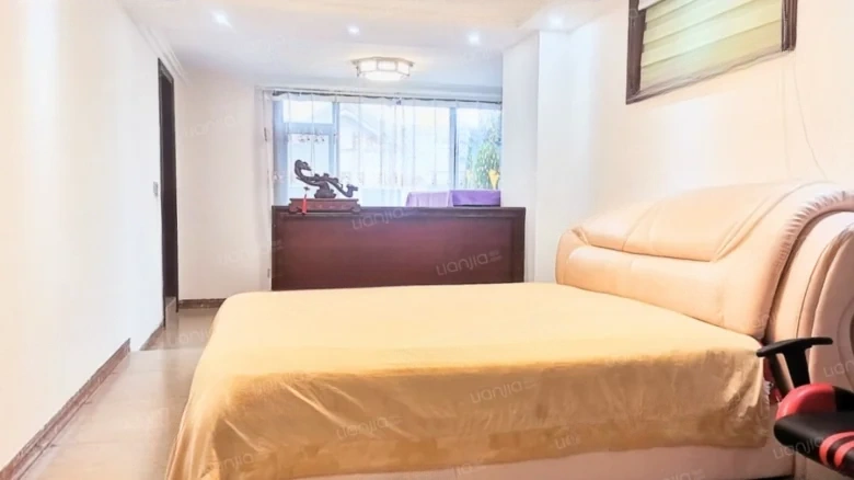 Zhonghai International Platinum Palace Villas West District - View 3