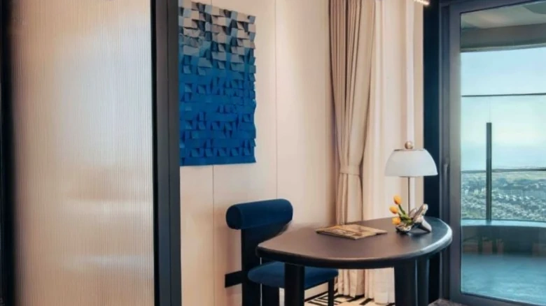 Mount Bay Sea 8 - View 8