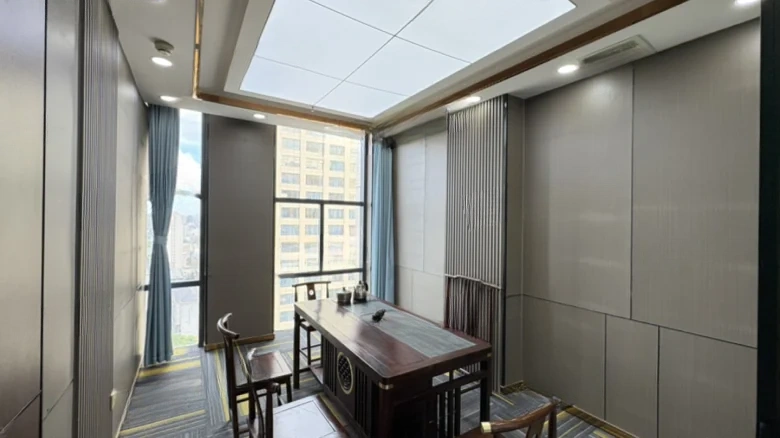 No. 1 Residence - View 3