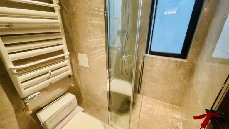 Greenland Harbor Cloud Court - View 9