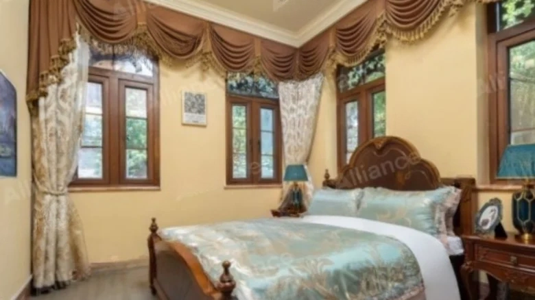 Haitang Bay Hai Zhong Hai Golf Club - View 2