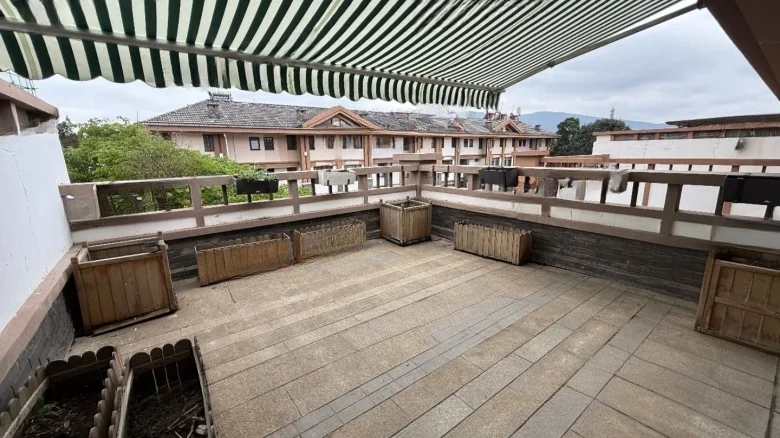 Fragrant Water and Wind - View 17