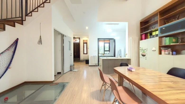 Vanke Observatory Villa - View 9