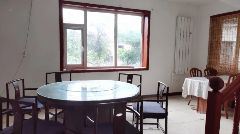 West Hill Garden Villa - View 9