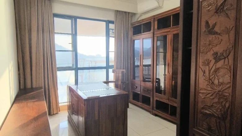 Hongzhou International Mansion - View 5