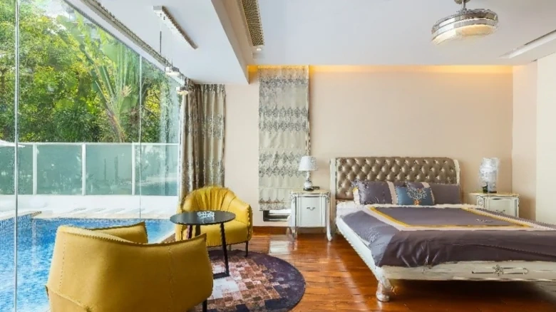 Half Mountain Peninsula Twin Bays Phase II - View 6