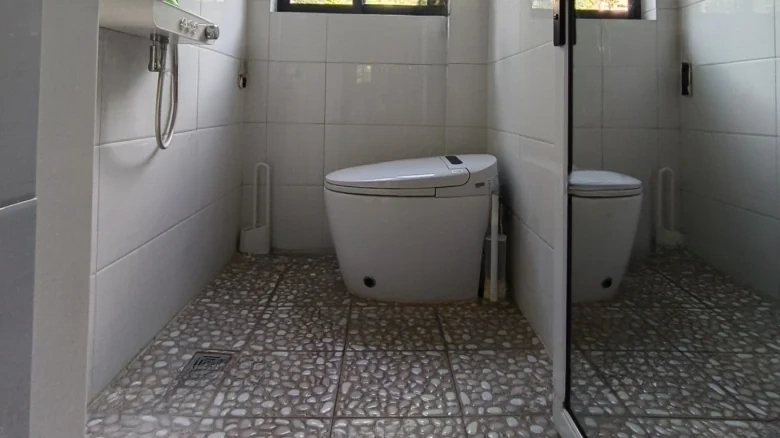 European Garden - View 13